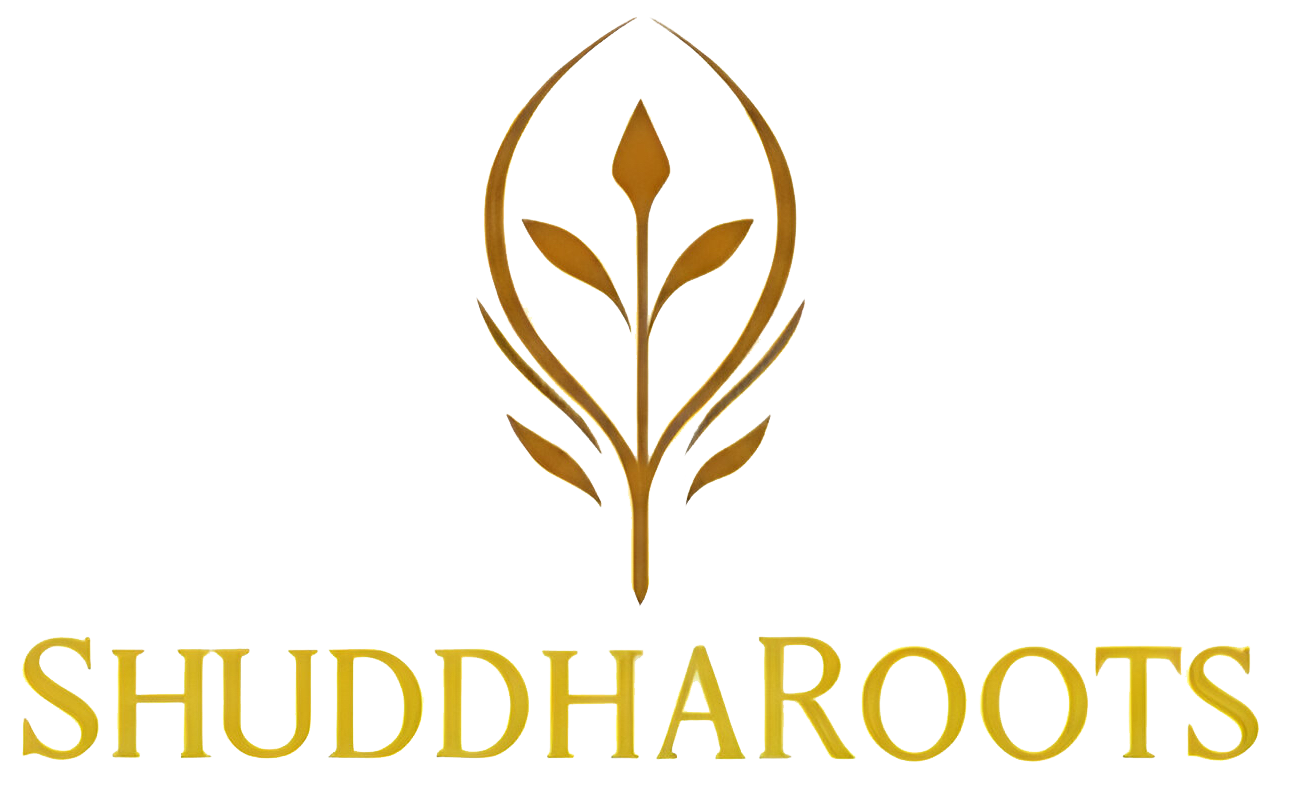 Shuddha Roots